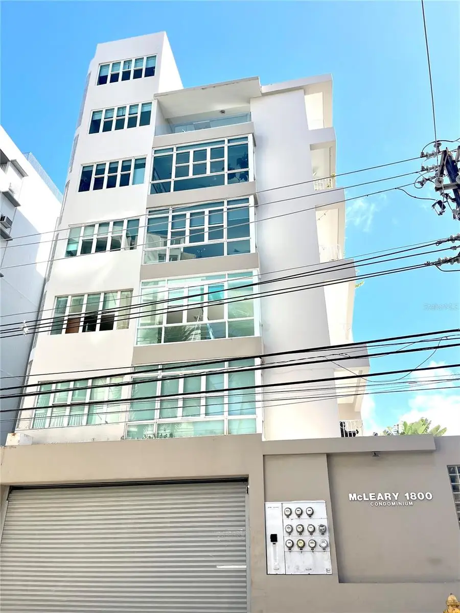 1800 Mcleary #PH1, San Juan, PR 00911 - Image #2