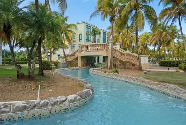 Condominio Aquatika Carretera 187 Km. 23.6, Barrio #1902, LOIZA, PR 00772