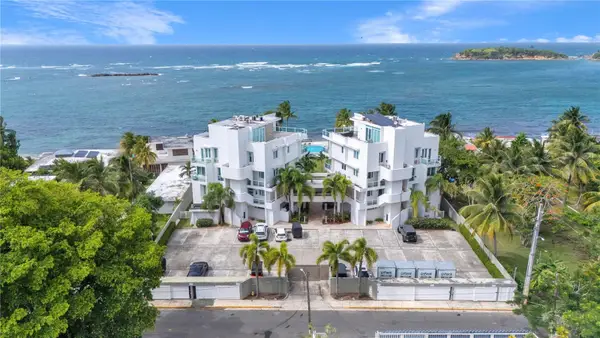 19 Paseo Balandra #8, VEGA ALTA, PR 00692