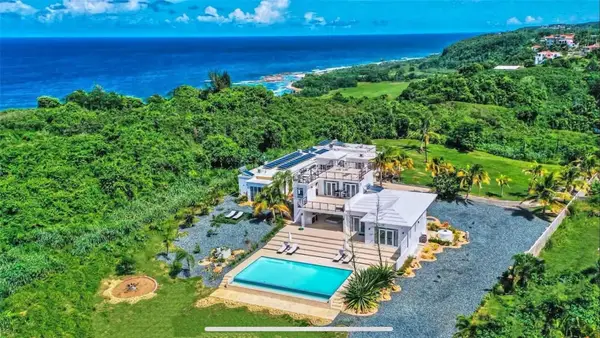 Bo. Coto Pr 113 Km Hm 4.2, ISABELA, PR 00662