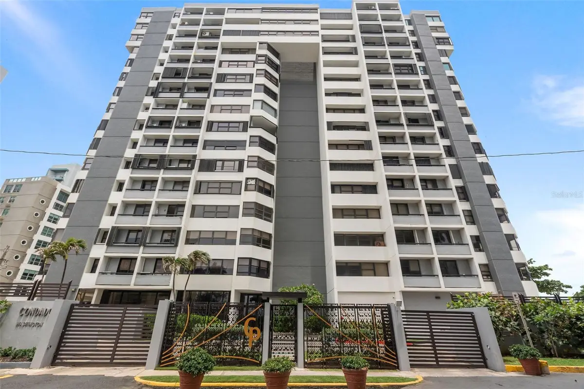 2 Washington Street #1002, San Juan, PR 00907 - Image #1