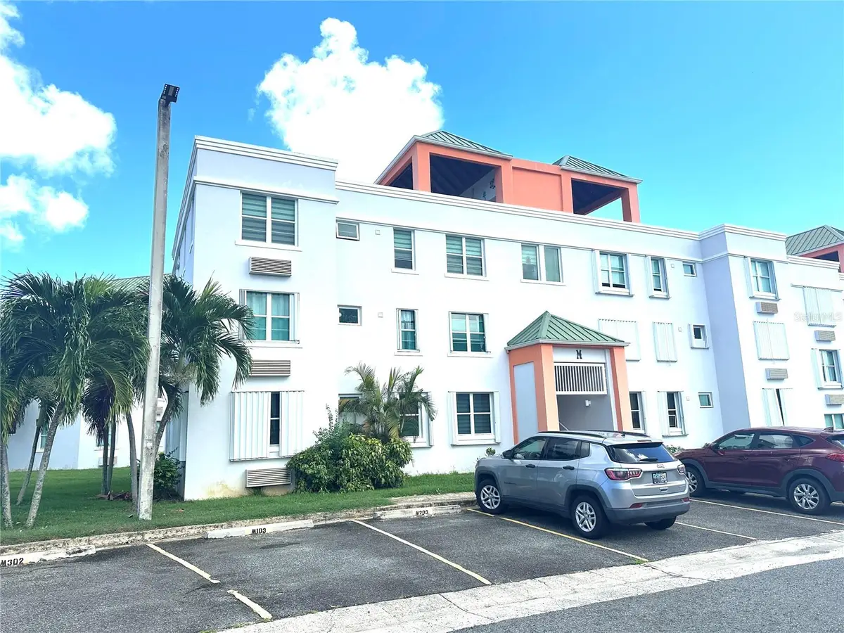 194 La Loma #J303, Fajardo, PR 00738 - Image #1