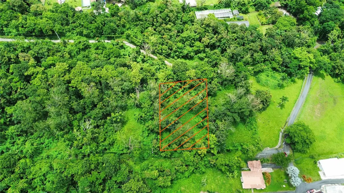 Calle Balbino Rosa #Solar D, Luquillo, PR 00773 - Image #1