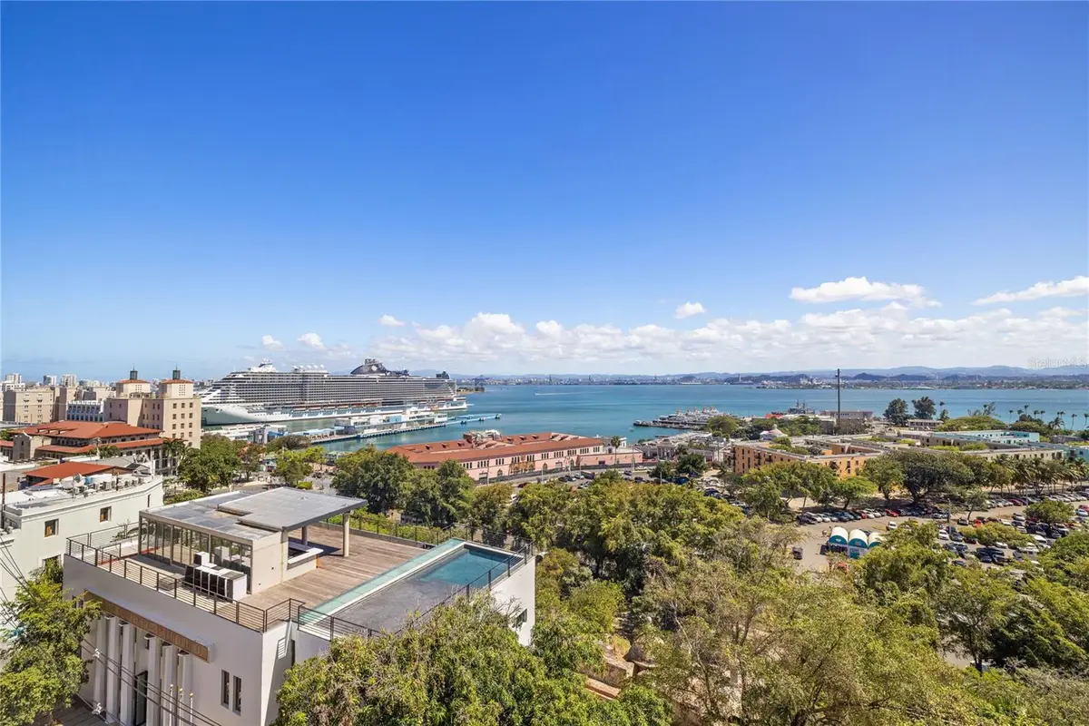 254 San Jose #FLOOR 5, San Juan Antiguo, PR 00901 - Image #1