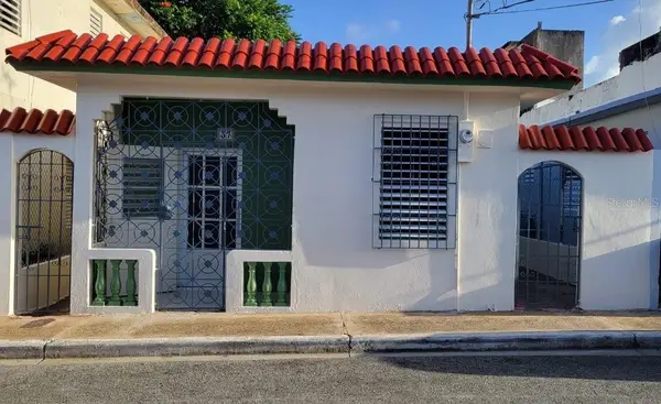 57 Agueybana Street, JUNCOS, PR 00777