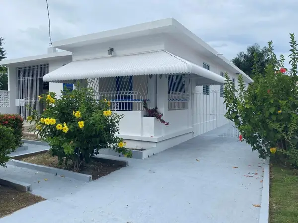 257 Ave. General Valero Pr 194, FAJARDO, PR 00738