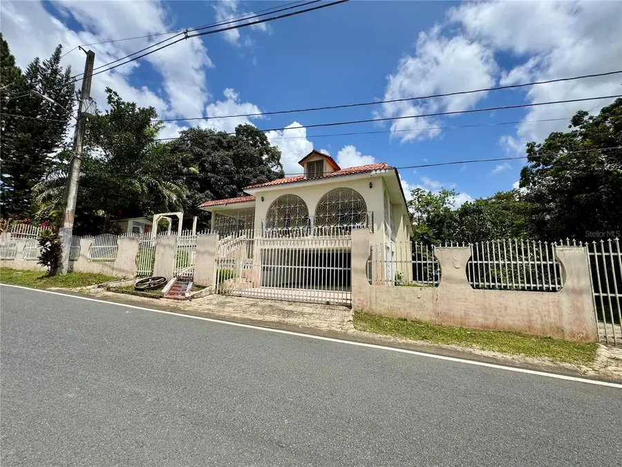 CARR 146 Comm Segui Bo. Fronton #KM.HM 14.3, Ciales, PR 00638 - Image #2