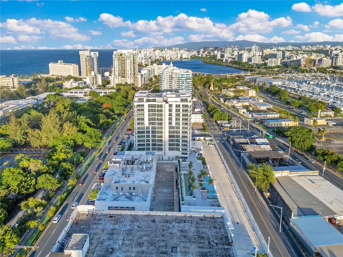 540 Ave De La Constitucin #502, San Juan, PR 00901 - Image #1