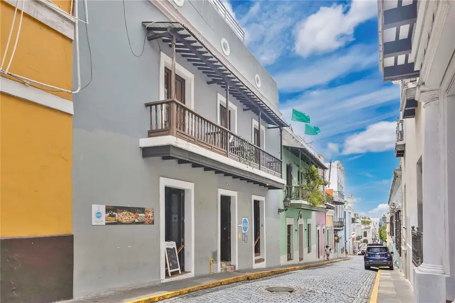 #51 C. Del Cristo #5, San Juan, PR 00901 - Image #2