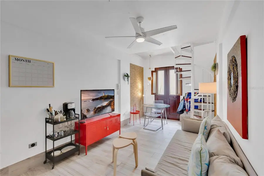 #51 C. Del Cristo #5, San Juan, PR 00901 - Image #3