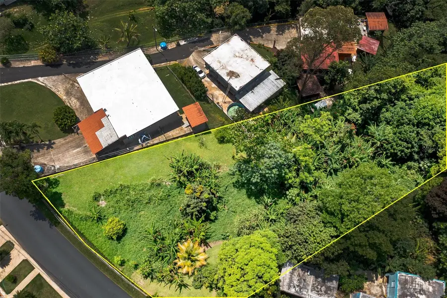 Cuchillas Ward State Road 618 Km1.6, Morovis, PR 00687 - Image #2