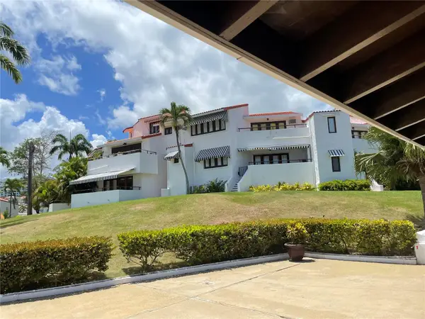 968 CALLE LAS COLINAS Rio Mar Cluster Ii #19E, RIO GRANDE, PR 00745