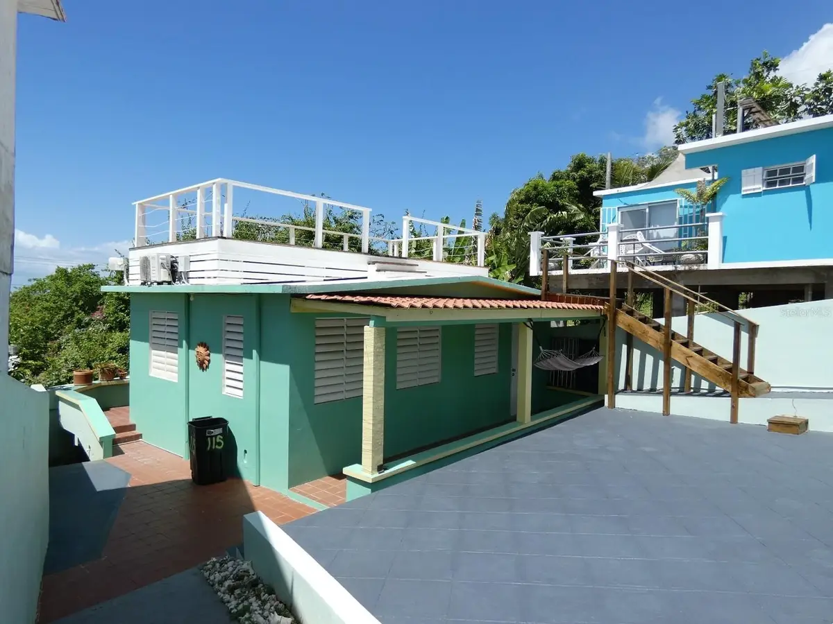 E115 Calle M-garcia, Vieques, PR 00765 - Image #1
