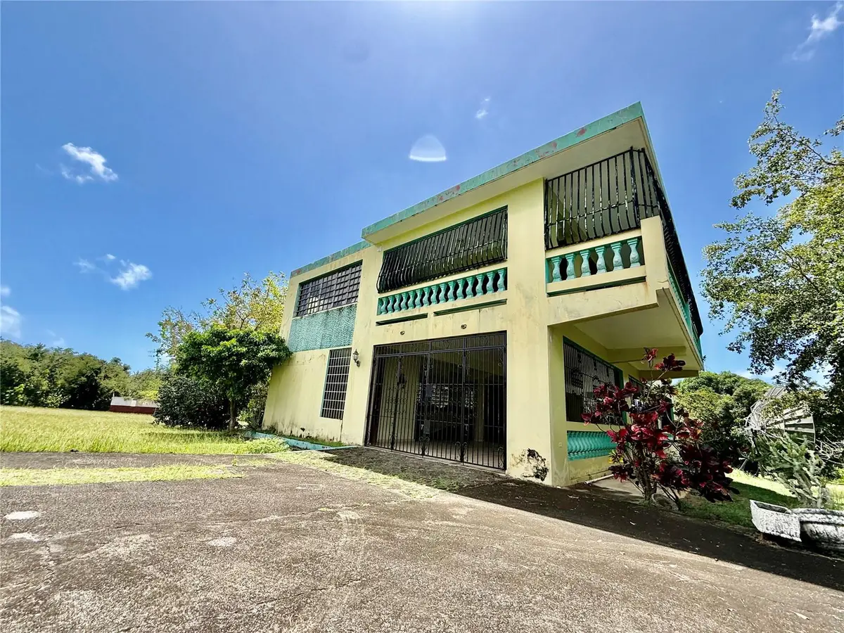 Street 3 Bo Palmas Sector Sun Set Park, Arroyo, PR 00714 - Image #1