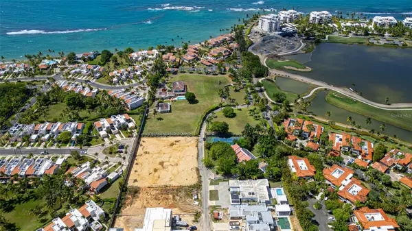 Dorado Plantation Parcel 5-a, DORADO, PR 00646