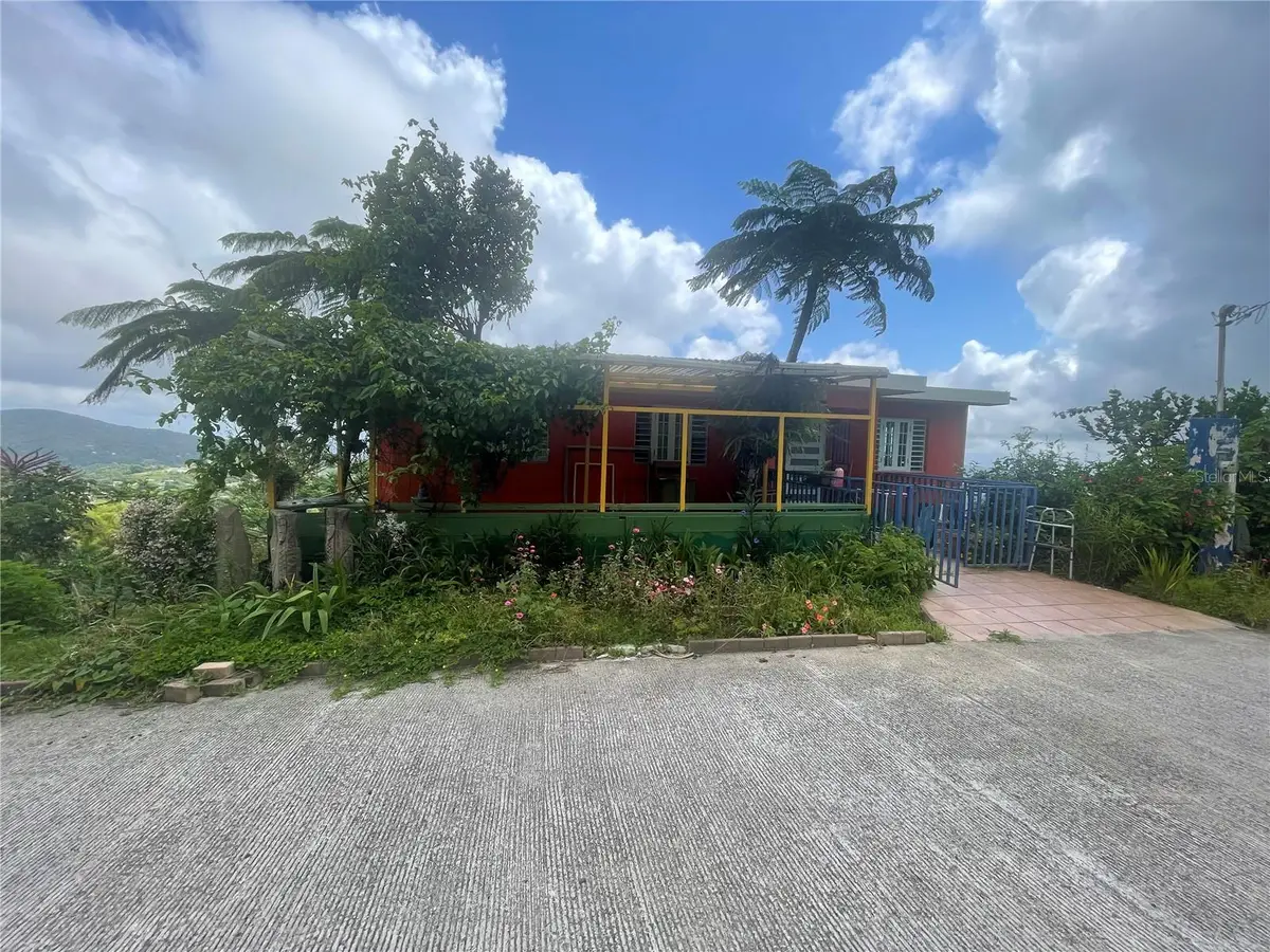 1 Los Pinos, Cayey, PR 00736 - Image #1