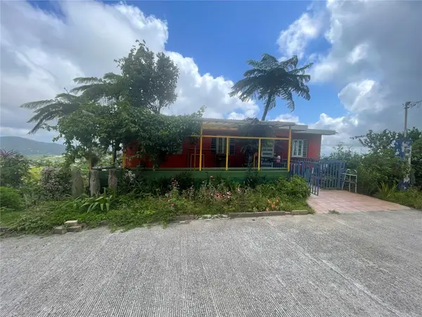 1 Los Pinos, CAYEY, PR 00736