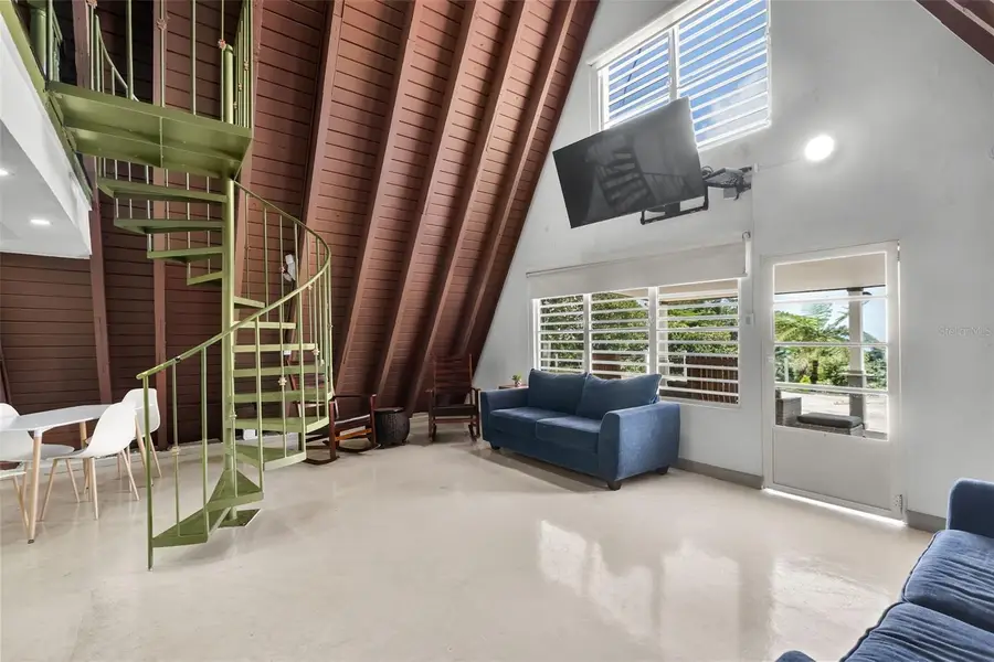 PR-186 Barrio Guzman Arriba Mountains, Rio Grande, PR 00745 - Image #3