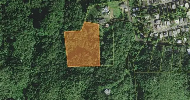 Cacao Ward, Las Chivas Sector, Quebradillas, PR 00678 - Image #1