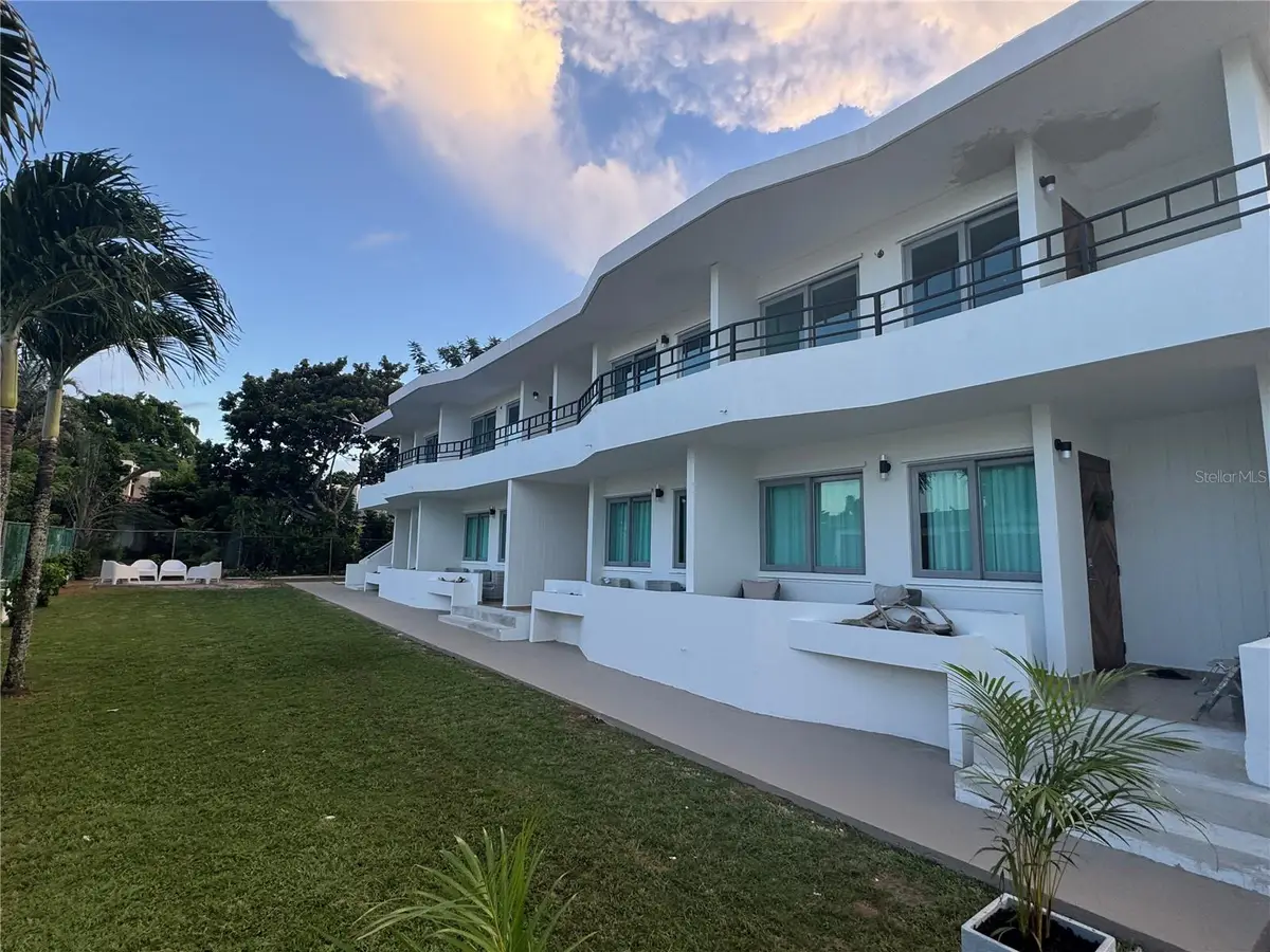 PR 604 Km 3.0 Int. Tierras Nuevas, Manati, PR 00674 - Image #1