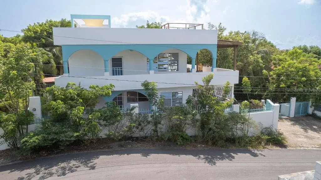 28 Quinta Vagabundo, Vieques, PR 00765 - Image #1