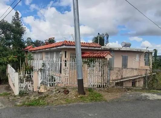 PR-730 INTERIOR Buena Vista, Toita Ward, Cayey, PR 00736 - Image #1