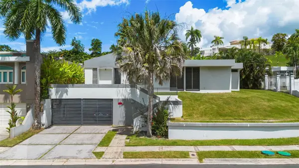 Calle Cibeles F14 Paseo De La Fuente, SAN JUAN, PR 00926