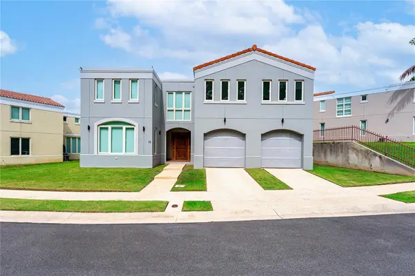 15 Via Naranjales 15 Via Naranjales Las Nubes Hacienda De San Jose, CAGUAS, PR 00727