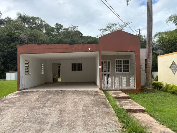 #12 Senderos Del Valle, MAYAGUEZ, PR 00680