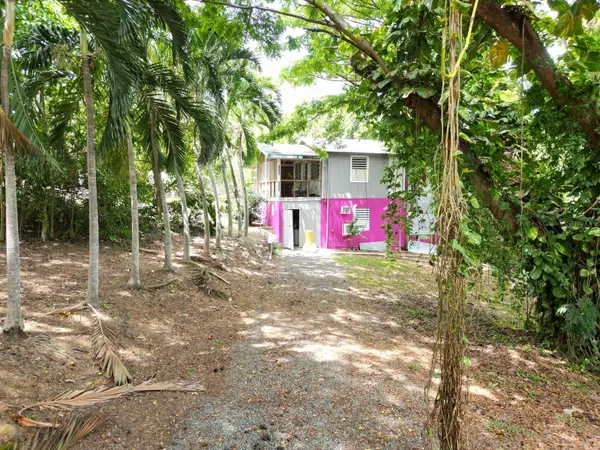 319 Villa Borinquen, VIEQUES, PR 00765