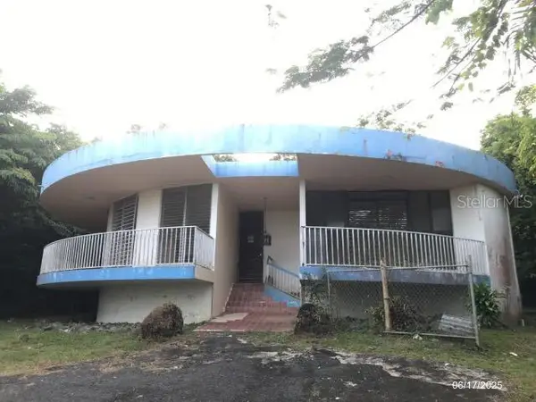 PR 856 Km 1.5 Int #LOT E, CAROLINA, PR 00987