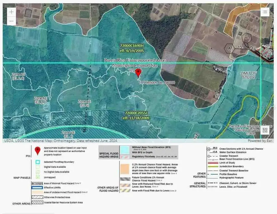 Address Withheld By Seller, Juana Diaz, PR 00795 - Image #3