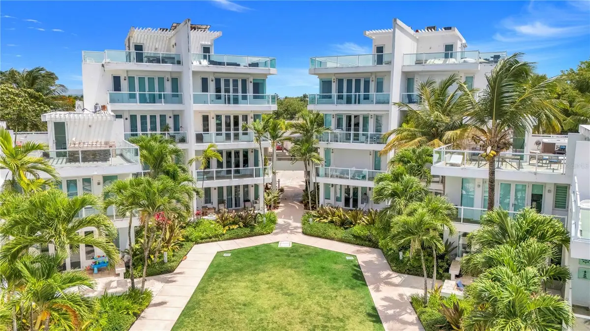 7 Paseo De La Balandras #7, Dorado, PR 00646 - Image #1