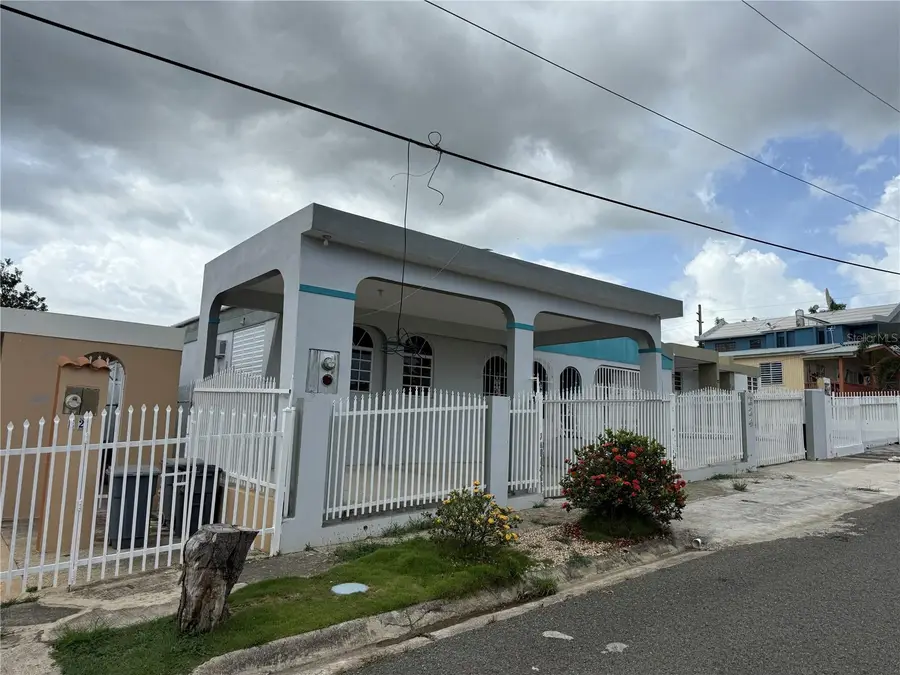 SR 101 km 13,  4 ST Urb Reparto Saman Llanos Costa #24 E, Cabo Rojo, PR 00623 - Image #2