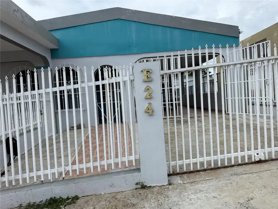 SR 101 km 13,  4 ST Urb Reparto Saman Llanos Costa #24 E, Cabo Rojo, PR 00623 - Image #3