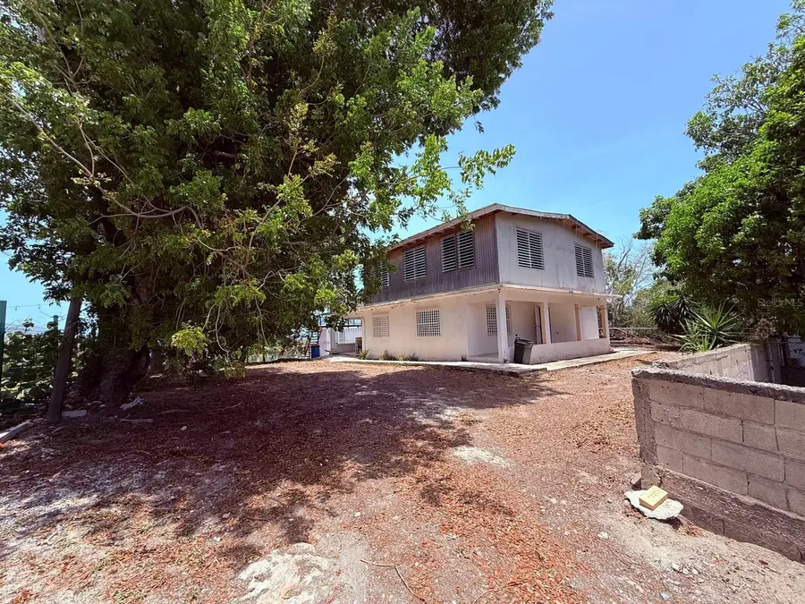 11 Bo La Montalva, Salinas Providencia, Guanica, PR 00653 - Image #2