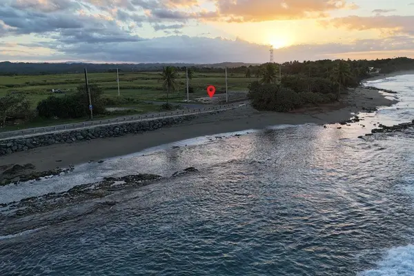 CARR. 681 KM. 15.5 Barrio Palmas Altas, BARCELONETA, PR 00617