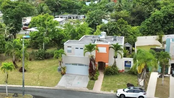 26 Vereda Ancha, CANOVANAS, PR 00729