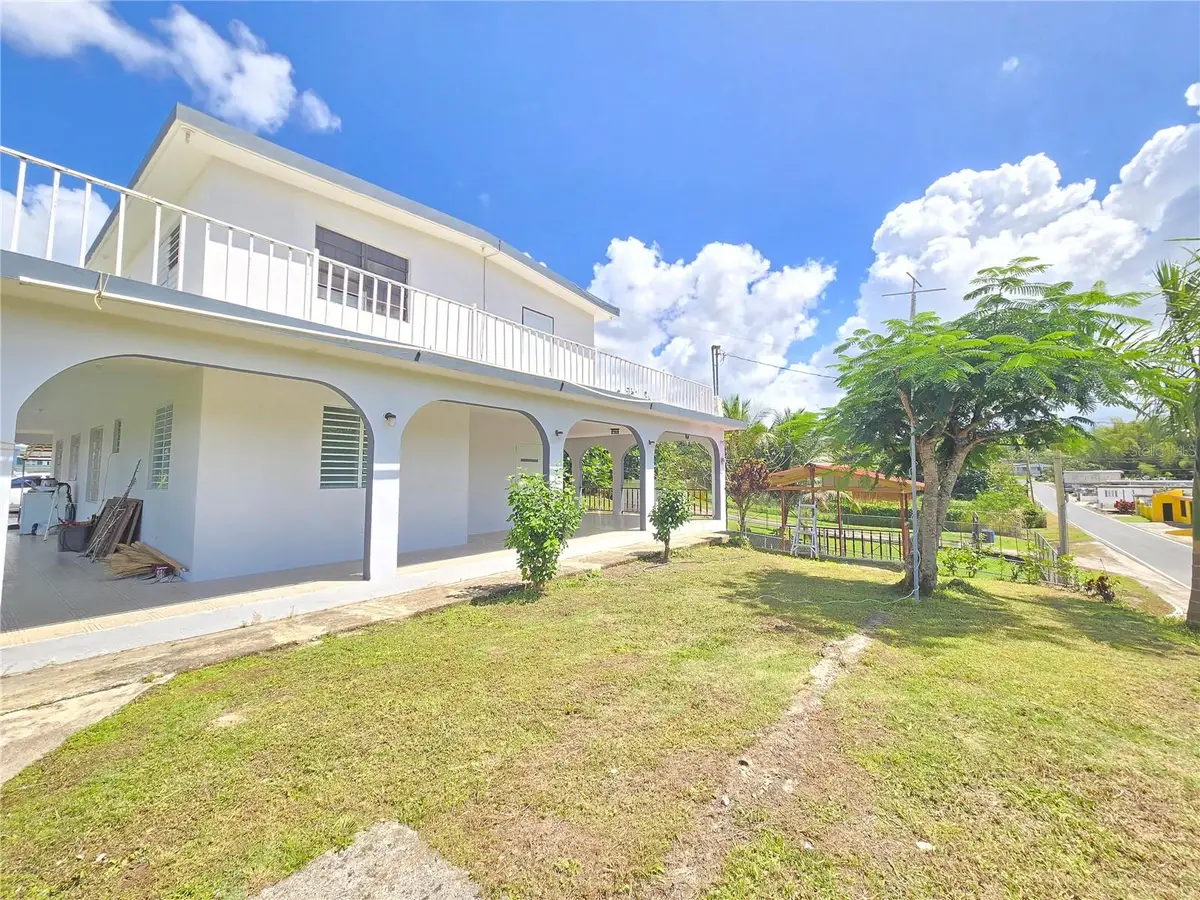 Carr 916 Barrio Cerro Gordo, San Lorenzo, PR 00754 - Image #1