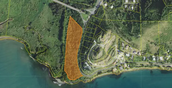 BO. POLLO Y CACAO Parcela A, PATILLAS, PR 00723