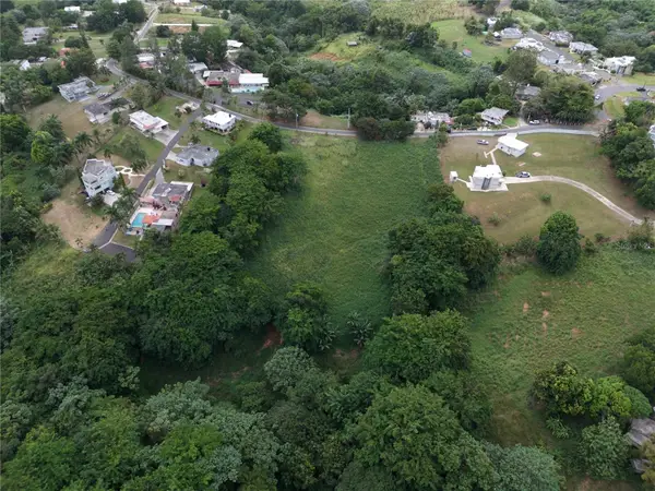 CARR. 159 Bo. Padilla Km 10.5 #SOLAR 1, COROZAL, PR 00783