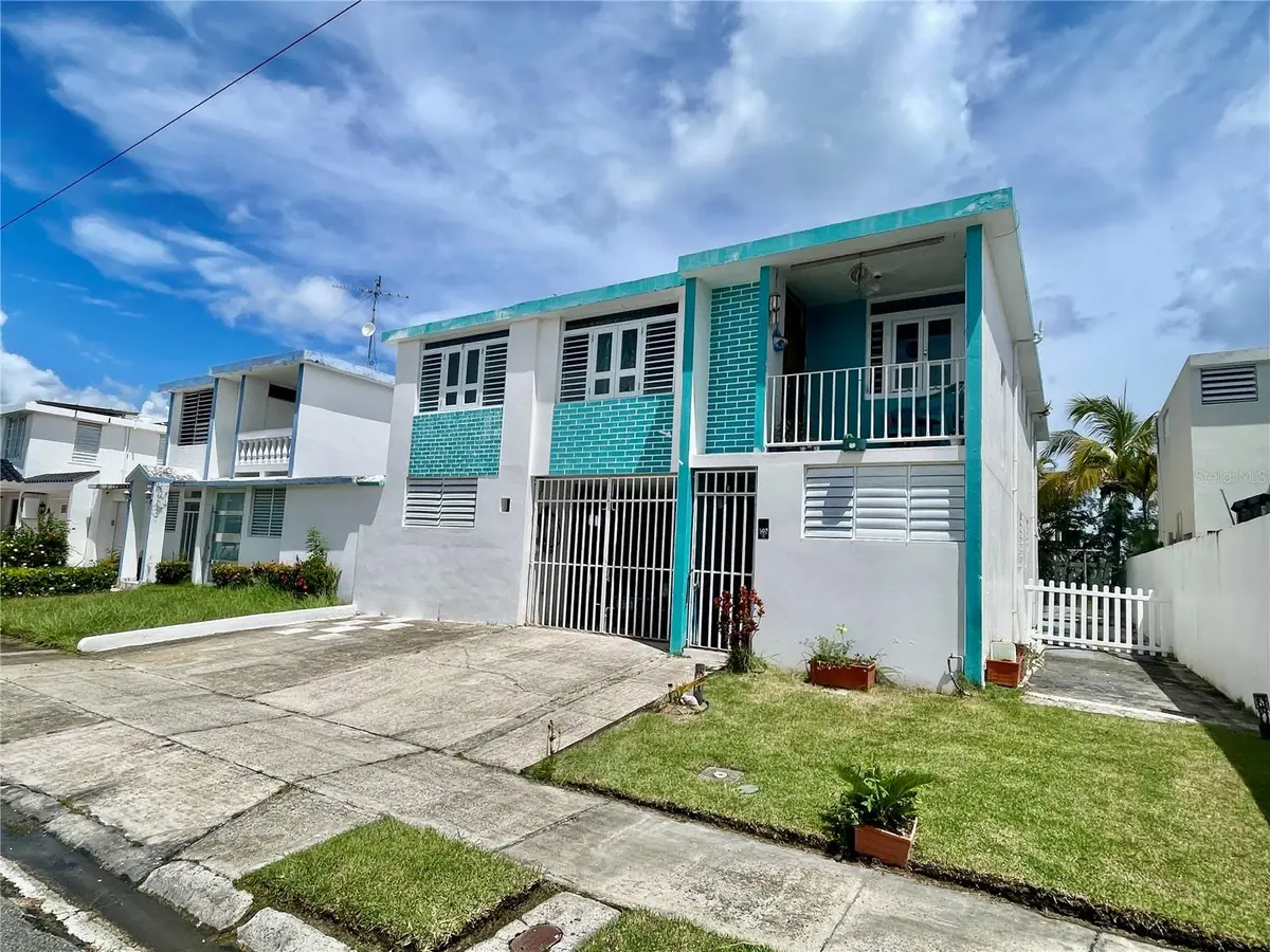 303 Coral Street #E-20, Rio Grande, PR 00745 - Image #1