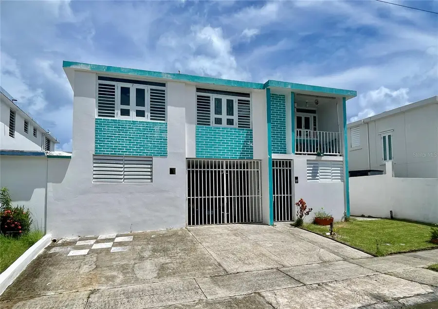 303 Coral Street #E-20, Rio Grande, PR 00745 - Image #2