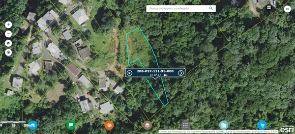 KM 9.1 PR 354 Camino La Iglesia, MAYAGUEZ, PR 00680