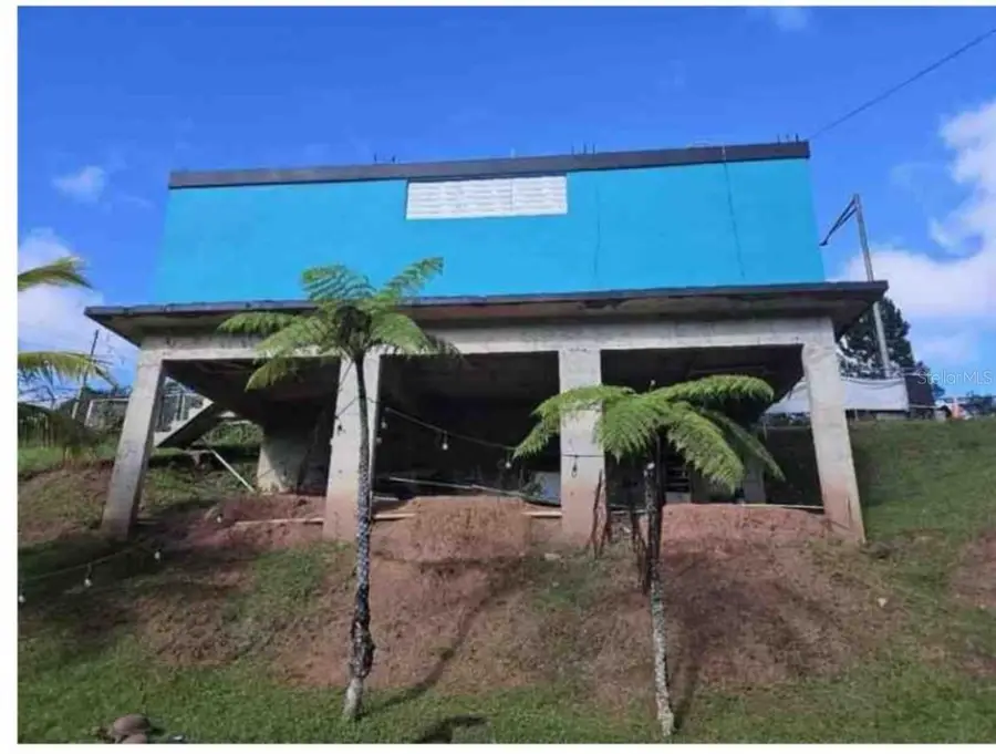 Km 14.4 Pr 156, Barranquitas, PR 00794 - Image #2