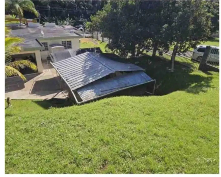 Km 14.4 Pr 156, Barranquitas, PR 00794 - Image #3