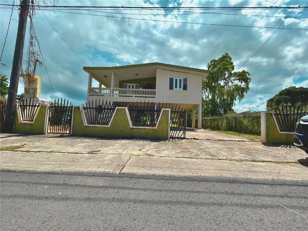 Urb. Corchado #76 Calle Alegria, Isabela, PR 00662 - Image #1