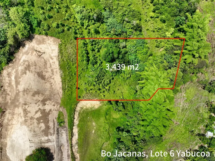 Solar #6 Carr 902, Yabucoa, PR 00767 - Image #2