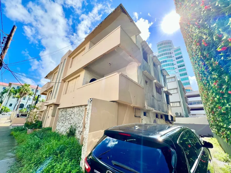 53 Calle Barranquitas, San Juan, PR 00907 - Image #3