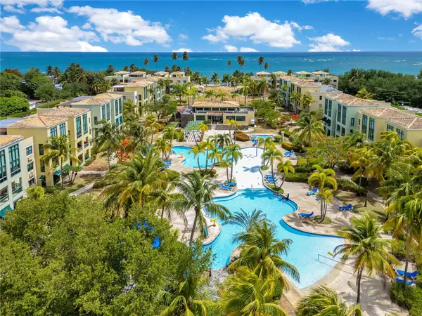 Carr 187 Cond. Aquatika Paradise #Apt. 2402, LOIZA, PR 00772